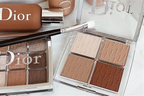 dior backstag contour palette|Dior Backstage contour face palette.